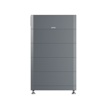 Kostal HELIVOR HV 12,8 kWh Energiespeicher