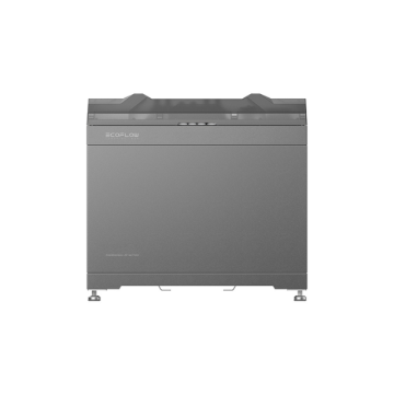 EcoFlow PowerOcean Plus 5 kWh Batterie