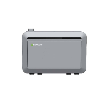 Growatt NEXA 2000 Erweiterungsbatterie