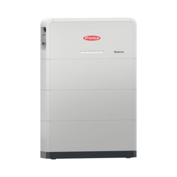 Fronius Reserva 9,5 kWh Speicher 