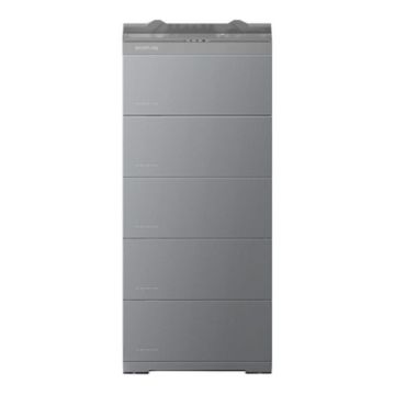EcoFlow Ocean 2 - Batterie 25 kWh