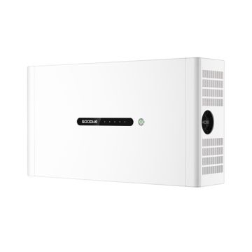 GoodWe Lynx D LXD5.0-10 Batteriespeichermodul 5kWh mit BMS