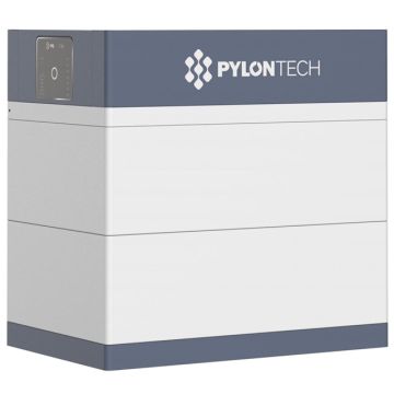 Pylontech Force H3 10.2 kWh Batteriespeicher