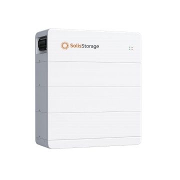 Solis FlexHome 15 kWh Batteriespeicher