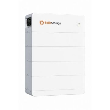 Solis FlexHome 20 kWh Batteriespeicher