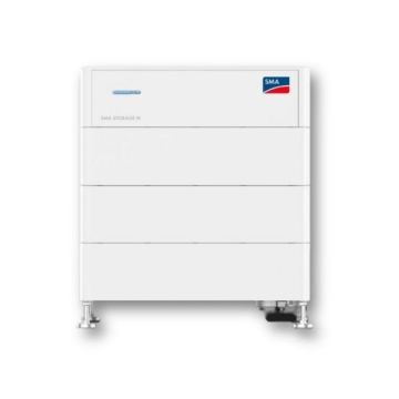 SMA Storage M 12,3 kWh Batteriespeicher