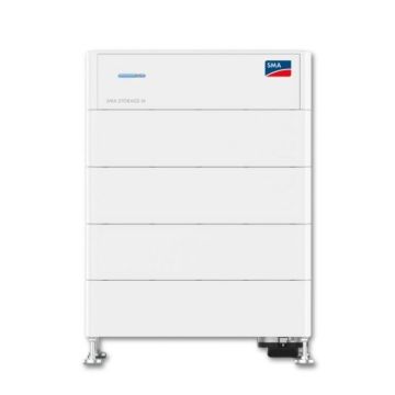 SMA Storage M 16,4 kWh Batteriespeicher