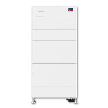 SMA Storage M 28,7 kWh Batteriespeicher