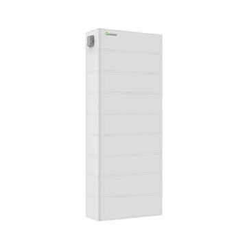 Growatt ARK HV 20.48 kWh (20.4H-A2) für die SPH/SPA 4000-10000TL3-BH/BH-UP