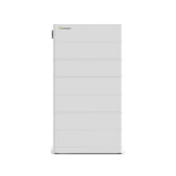 Growatt ARK XH 15.36 kWh (15.3H-A2) für MIN-XH und MOD-XH