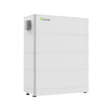Growatt ARK XH 7.68 kWh (7.6H-A2) für MIN-XH und MOD-XH