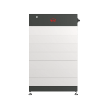 BYD Battery Box Premium HVB 20,7 kWh