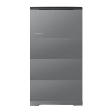 EcoFlow Ocean 2 Hybrid | 6 to 12 kW | 5 to 30 kWh
