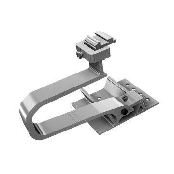 SL Rack Dachhaken 3D SL Alu L (lang)