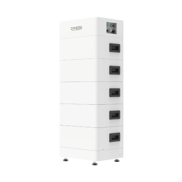 Dyness Tower T17 2.0 17,76kWh