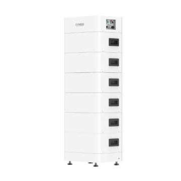 Dyness Tower T21 2.0 21,31kWh