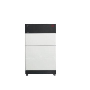 BYD Battery Box Premium HVM 8,3 kWh