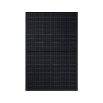 SolarSpace SSA-48HDB-440N - bifazial, Glas-Glas, N-Type TOPCon, Full black