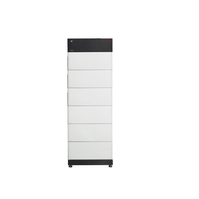 BYD Battery Box Premium HVM 16,6 kWh