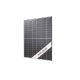 Solarmodul AXITEC AXIPERFECT FXXL WB AC-420TFM/108WB, 420Wp, Halbzelle, schwarzer Rahmen