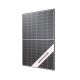 Solarmodul AXITEC AXIperfect FXXL WB AC-425TFM/108WB, Halbzellen, 425Wp, Schwarzer Rahmen