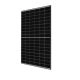 Solarmodul JA Solar JAM54S30-415/GR 415Wp mono - Halbzellen, schwarzer Rahmen