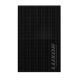 Solarmodul Luxor ECO LINE N-TYPE M108/420W, 420 Wp, mono - Halbzellen, full black