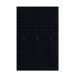 Solarmodul Jolywood  JW-HD108N-415W 415Wp mono bifazial - Halbzellen, Glas-Glas, full black
