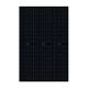 Solarmodul Jolywood JW-HD108N-430W 430Wp mono bifazial - Halbzellen, Glas-Glas, full black