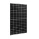 Solarmodul Solar Fabrik 440W S4 Trend Powerline N Glas/Glas, schwarzer Rahmen