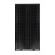 Solarmodul Solar Fabrik MONO S5 Installer Series 315 Wp, bifazial, Glas-Glas, schw. Rahmen