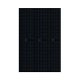 Solarmodul Jolywood JW-HD108N-435W 435Wp bifacial, n-Type Topcon, Glas-Glas, full black