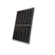 Solarmodul Heckert NeMo 3.0 120M 380 mono - Halbzellen, schwarzer Rahmen