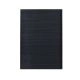 Solarmodul REC410 ALPHA PURE-R Black, 410 Wp, full black