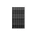 Solarmodul Sonnenstromfabrik CSW-SAPPHIRE, 410 M 108 (B/W), 410Wp, mono, schwarzer Rahmen