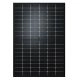 Solarmodul Solarwatt Panel vision AM 4.5 (420 Wp) style, Glas-Glas, TopCon, schwarzer Rahmen