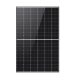 Solarmodul Longi Hi-MO5m LR5-54HIH, 405Wp, mono - Halbzellen, schwarzer Rahmen