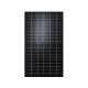 Solarmodul Solarwatt Panel vision GM 3.0 (370 Wp) construct, Glas-Glas, schwarzer Rahmen - mit abZ*