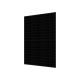 Solarmodul Bauer BS-405-108M10HBB Superblack, mono - Halbzellen, full black