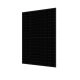 Solarmodul Bauer BS-405-108M10HBB Superblack, mono - Halbzellen, full black (für unter 10 Stk)