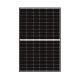 Solarmodul Yingli Panda 3.0 Pro YL425CF54 e/2, Glas-Glas, bifacial, N-Type TopCon, schwarzer Rahmen
