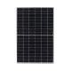 Solarmodul Bauer BS440-108M10HBW-GG PERFORMANCE pure, Glas-Glas, bifacial, N-Type, schwarzer Rahmen