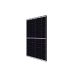 Solarmodul Canadian Solar HiHero CS6R-430H-AG-EVO2-BF 430Wp, mono - Halbzellen, schwarzer Rahmen