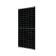 Solarmodul JA Solar JAM54S-30-420-LR-BF, Halbzellen, schwarzer Rahmen