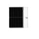 Solarmodul JA Solar JAM54S-30-425-LR-BF, schwarzer Rahmen