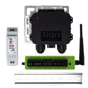 Tigo CCA Kit
