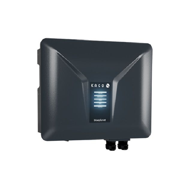 Kaco Blueplanet NH3-M3