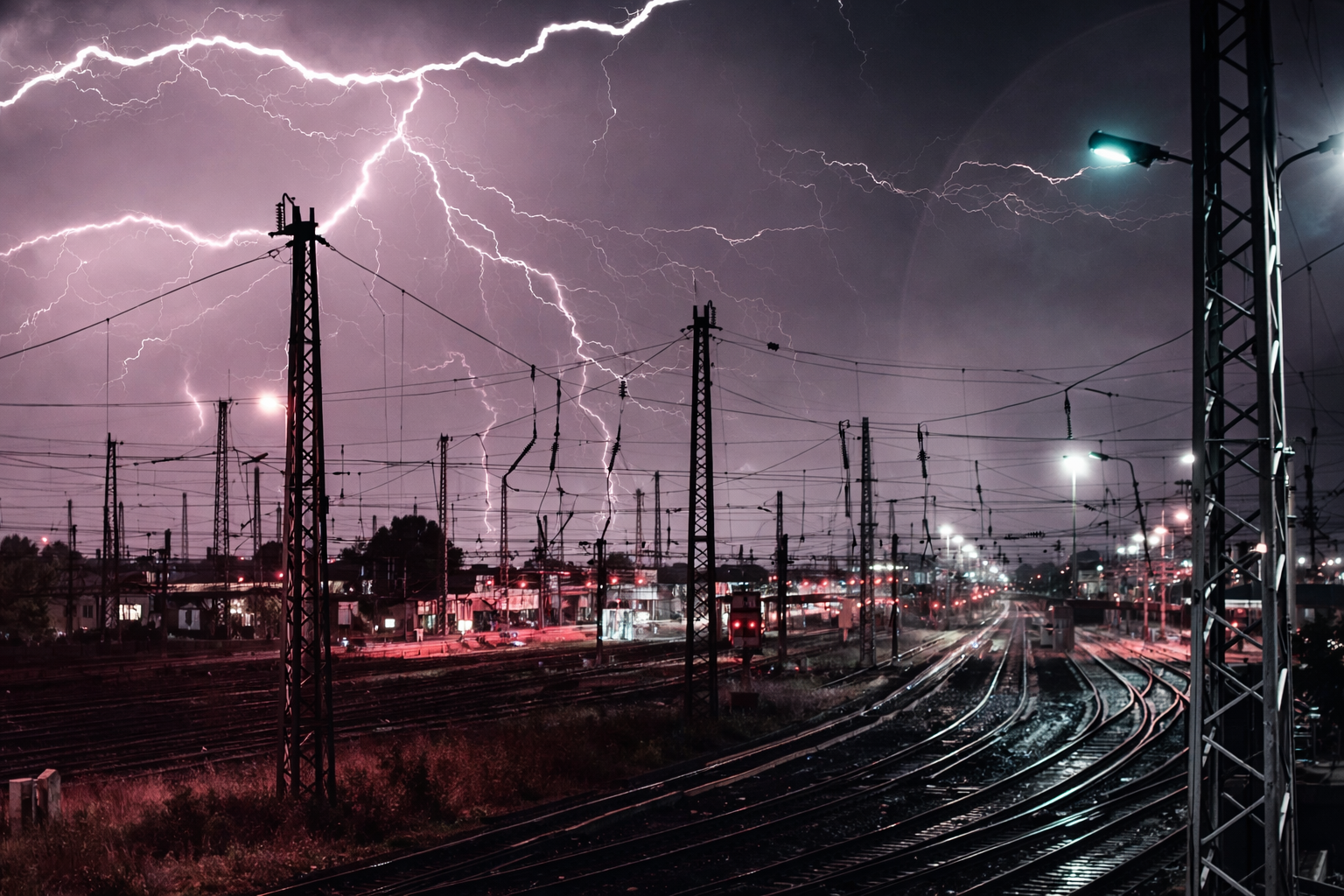 Notstrom oder Ersatzstrom