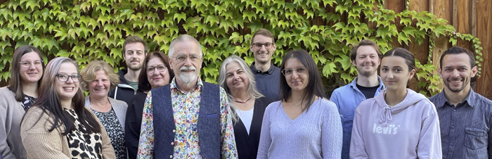 TST Photovoltaik Shop Teamfoto